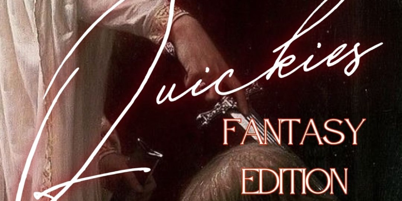 Love Club's Quickies: Fantasy poster