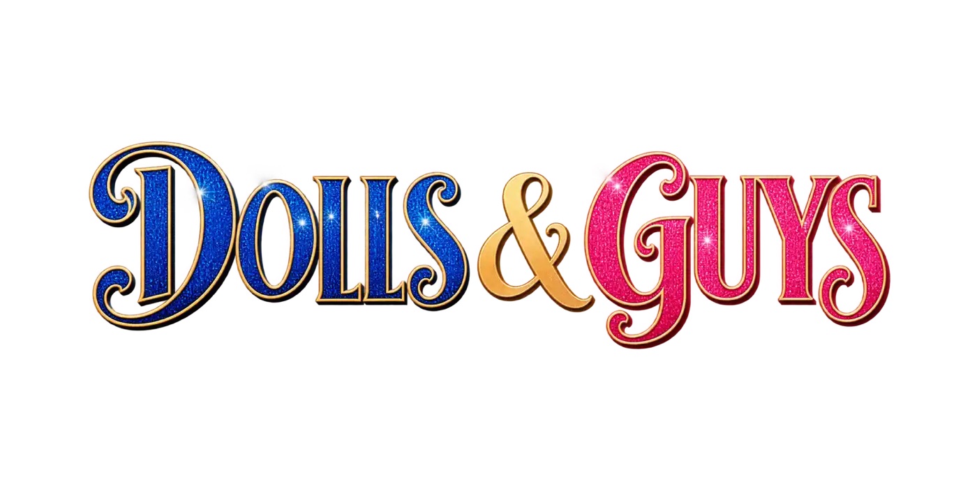 Dolls & Guys poster