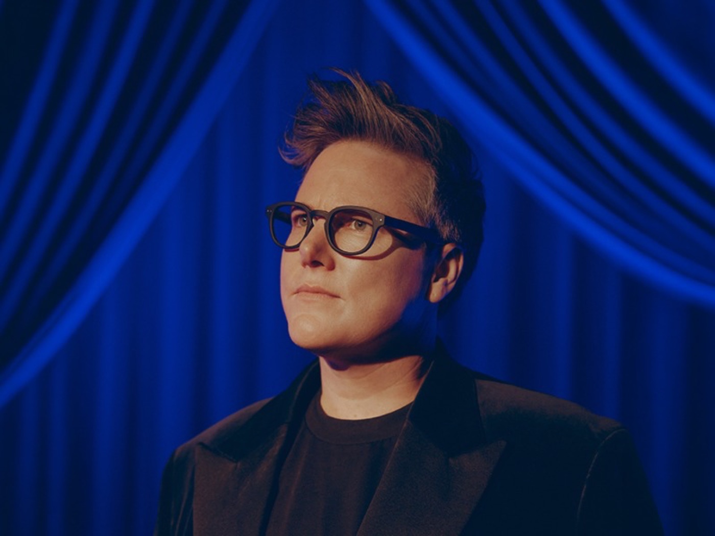 Hannah Gadsby (Sydney Festival) poster