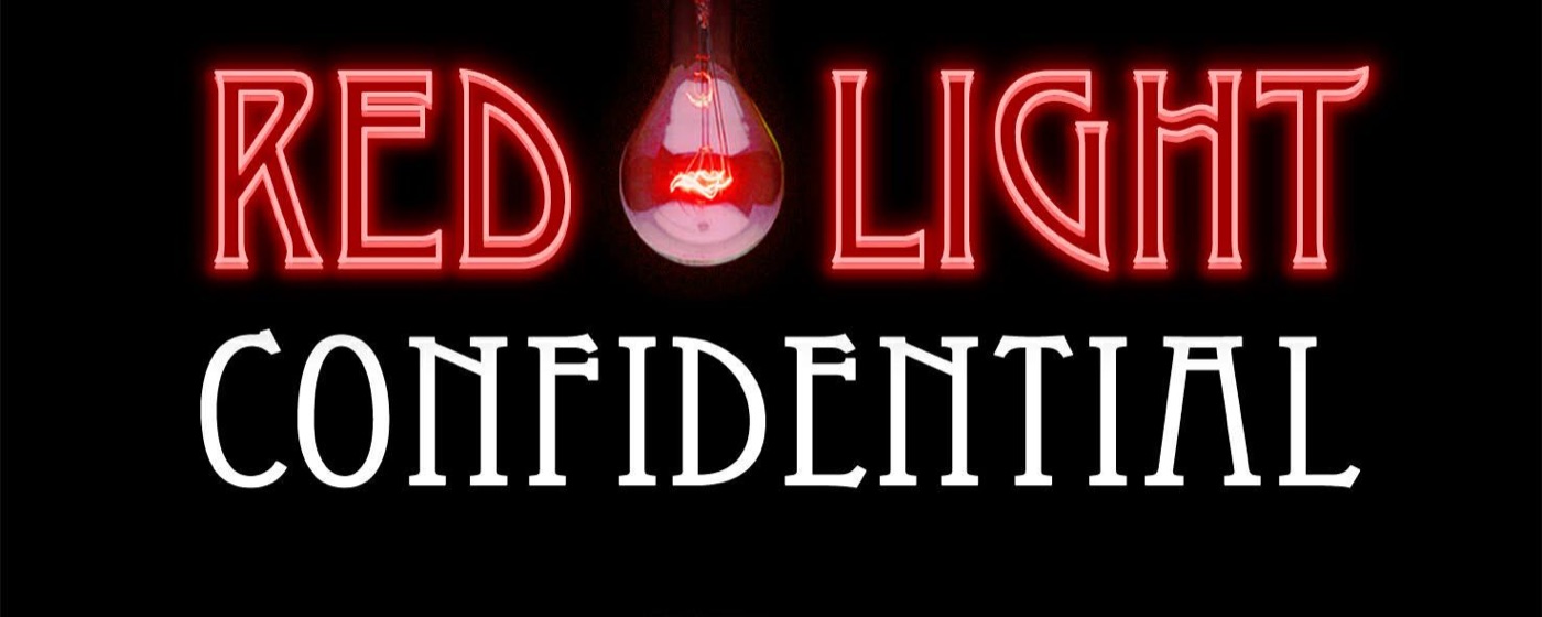 Red Light Confidential – Pride Edition poster