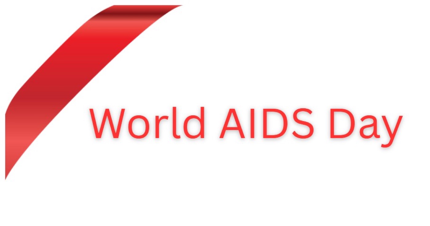 World AIDS Day 2026 poster