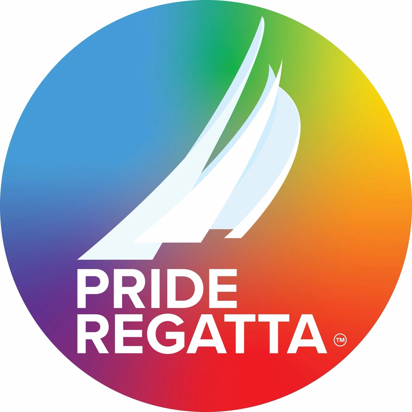 Sydney Pride Regatta 2027 poster